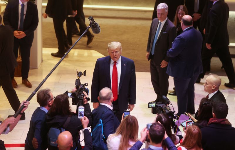 You are currently viewing Details of Swiss-U.S. trade deal could emerge on Friday