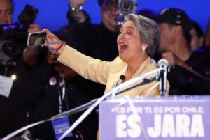 Read more about the article Explainer-Chile's presidential elections: Who is running and what is at stake