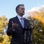 Read more about the article US reaches trade deal with Switzerland, USTR says