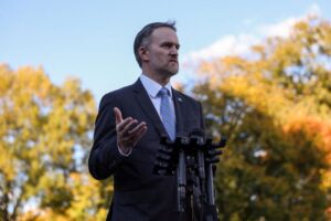 Read more about the article US reaches trade deal with Switzerland, USTR says