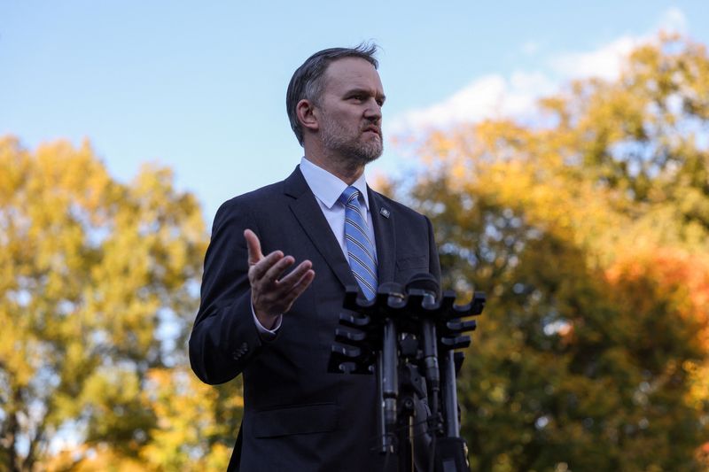 You are currently viewing US reaches trade deal with Switzerland, USTR says