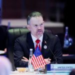 Read more about the article US trade chief says Trump now ready to issue tariff exemptions on some food products