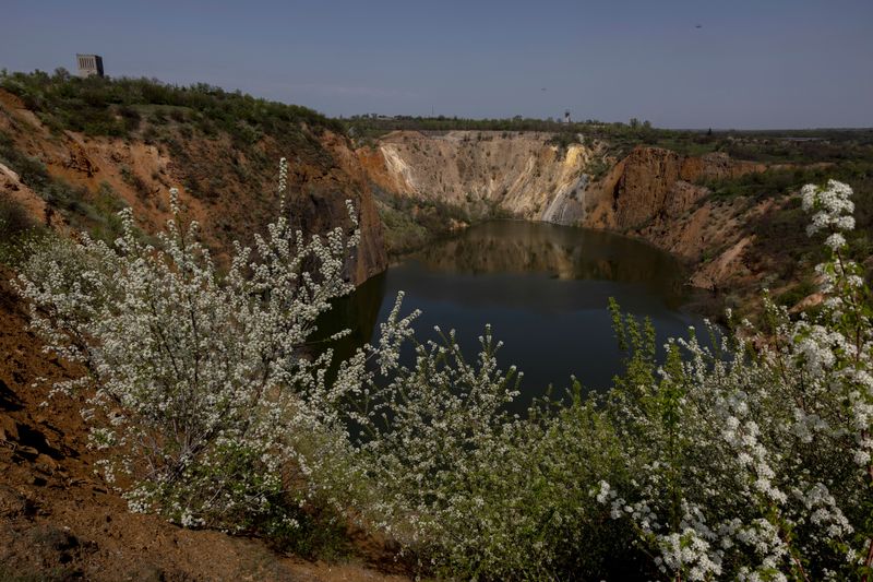 You are currently viewing US-Ukraine critical minerals fund hires advisers A&M to identify projects