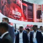 Read more about the article US to allow transactions involving Lukoil and Caspian Pipeline Consortium, website shows