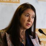 Read more about the article Former Fed Governor Kugler's trading activity scrutinized, documents show