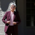 Read more about the article Australian foreign minister says US removal of beef tariffs a ’good thing’