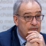 Read more about the article Swiss didn't make a deal with the devil on US tariffs, minister says