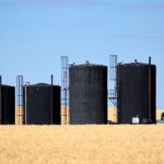 Read more about the article Oil falls after loadings resume at key Russian export hub