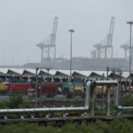 Read more about the article India's October trade deficit at record high on gold imports surge