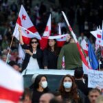 Read more about the article Five minutes from autocracy: How Georgia U-turned from its Western path