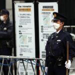 Read more about the article Japan warns citizens in China about safety as diplomatic crisis deepens