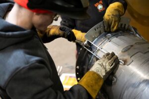 Read more about the article US factory orders rebound as expected in August