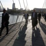 Read more about the article UK pay settlements rise to highest in 2025, Brightmine says