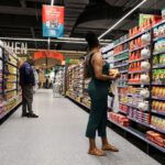 Read more about the article South African inflation accelerates modestly in October