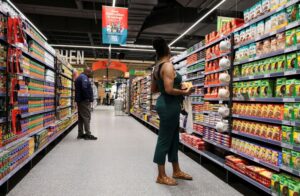 Read more about the article South African inflation accelerates modestly in October