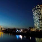 Read more about the article Euro zone's current account surplus widens on trade