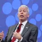 Read more about the article Uranium enrichment not part of civil nuclear deal with Saudi Arabia, US energy secretary says