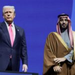 Read more about the article US lawmakers say any civil nuclear deal with Saudi must not create arms race