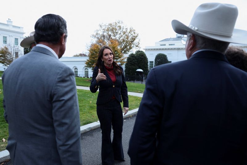 You are currently viewing US will soon announce details of farmer payments, says agriculture secretary