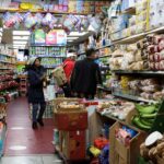 Read more about the article UK consumer sentiment slides ahead of budget, retailers say