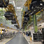 Read more about the article Employment in German auto sector at lowest level in over a decade