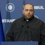 Read more about the article Kyiv says work continues on technical level between teams to study US proposals