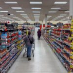 Read more about the article Canada September retail sales down 0.7%; seen unchanged in October