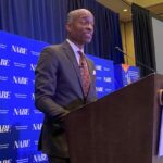 Read more about the article Fed's Jefferson: AI-related stock gains unlikely to be dot-com boom replay