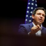 Read more about the article Florida Republicans oppose Trump offshore oil leasing plan