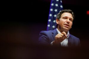 Read more about the article Florida Republicans oppose Trump offshore oil leasing plan