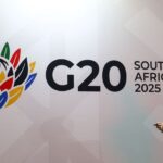 Read more about the article G20 leaders meet in South Africa seeking agreement, despite US boycott