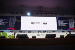 Read more about the article Analysis-What the COP30 climate summit in the Amazon delivered for forests and Indigenous people