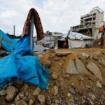 Read more about the article Palestinian economy suffers worst-ever collapse after Israel-Hamas conflict, UN says