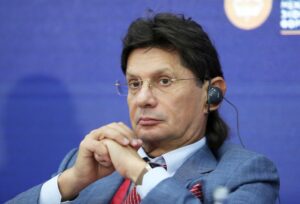 Read more about the article Exclusive-Lukoil co-founder Fedun sells his stake back to company, sources say