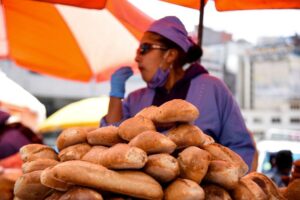 Read more about the article Bolivia’s bread shortage highlights subsidy reform challenge
