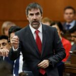 Read more about the article Canadian minister Guilbeault resigns from cabinet over government’s deal with Alberta