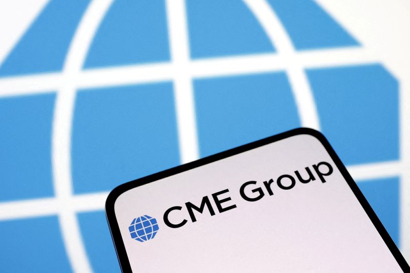 You are currently viewing Factbox-Key facts about trading on the CME