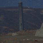 Read more about the article Chile's copper output, manufacturing production fall in October