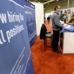 Read more about the article Canada Unemployment Rate Falls to 6.9% in October