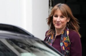 Read more about the article U.K. Government Borrowing Runs Ahead of Plan as Budget Looms