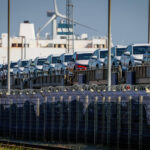 Read more about the article German Exports Climbed in September on U.S. Trade Deal