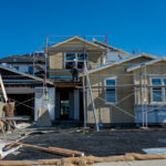 Read more about the article Heard on the Street: Borrowing from a builder might get you an eye-catching mortgage rate, but it also means you are more likely to overpay and potentially end up underwater