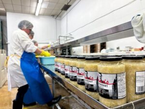 Read more about the article Canada Producer Prices Continued to Climb in October