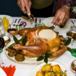 Read more about the article Thanksgiving might actually be cheaper this year 