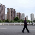 Read more about the article China’s Economic Growth Momentum Slowed in October