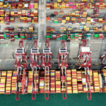 Read more about the article Higher Tariffs Take Toll on Global Growth, and Impact Is Set to Linger