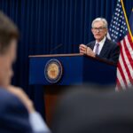 Read more about the article Divisions over whether the Federal Reserve should cut interest rates next month deepened at officials’ October meeting