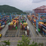 Read more about the article China’s Exports Unexpectedly Contract