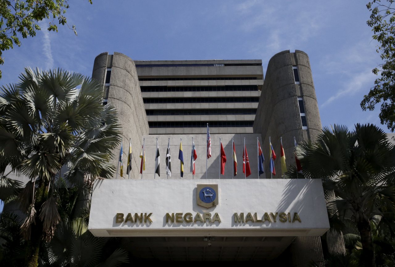 You are currently viewing Malaysia’s Central Bank Holds Rate Steady, Notes Easing Global Uncertainty