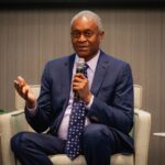 Read more about the article Atlanta Fed President Raphael Bostic will retire when his current five-year term expires at the end of next February